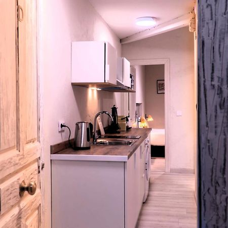 Apartamentos Carolina By Gaiarooms レオン エクステリア 写真